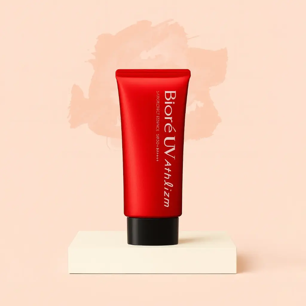 Biore UV Athlizm Protect Essence