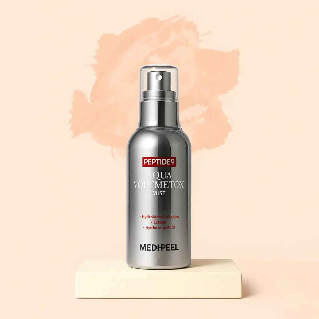 Peptide 9 Aqua Volume Tox Mist Pro