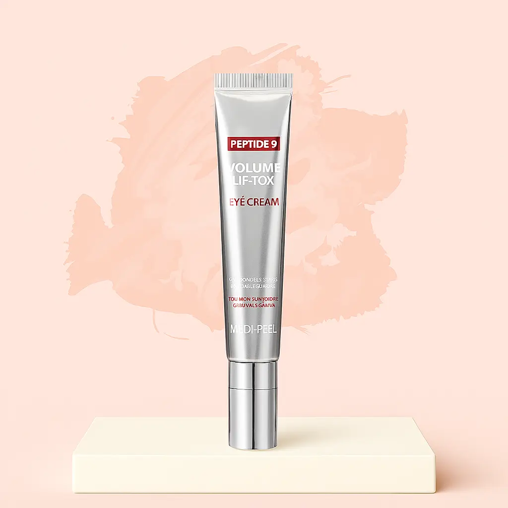 Peptide 9 Volume Lif-Tox Eye Cream