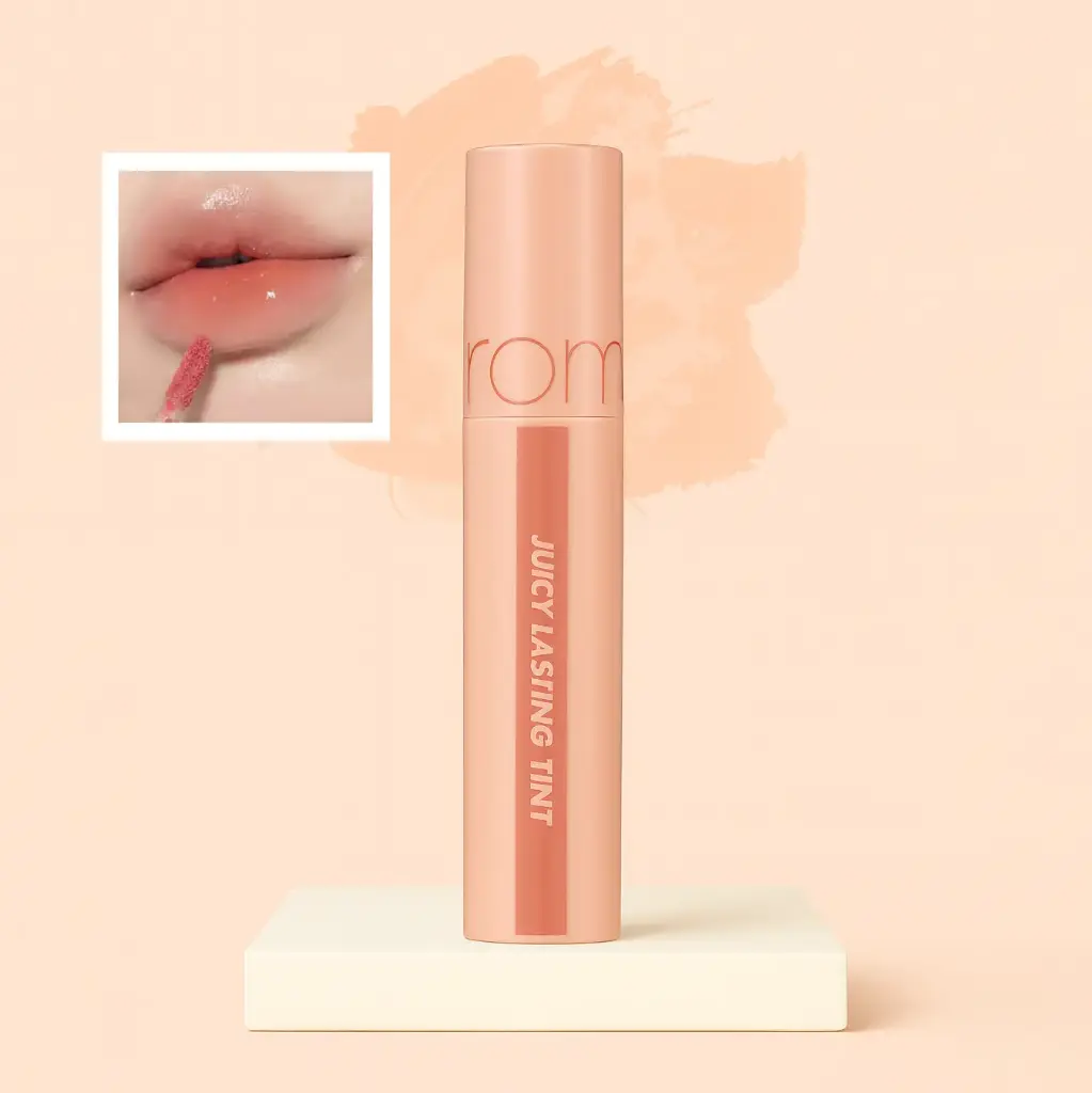 Juicy Lasting Tint Bare Juicy Series