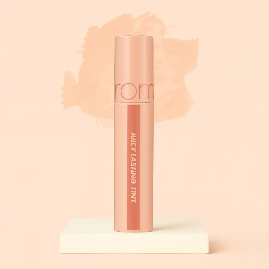 Juicy Lasting Tint Bare Juicy Series