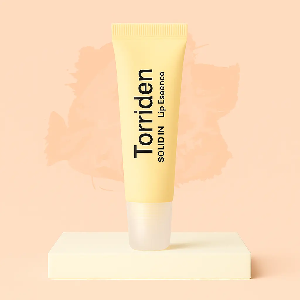 Solid-In Ceramide Lip Essence