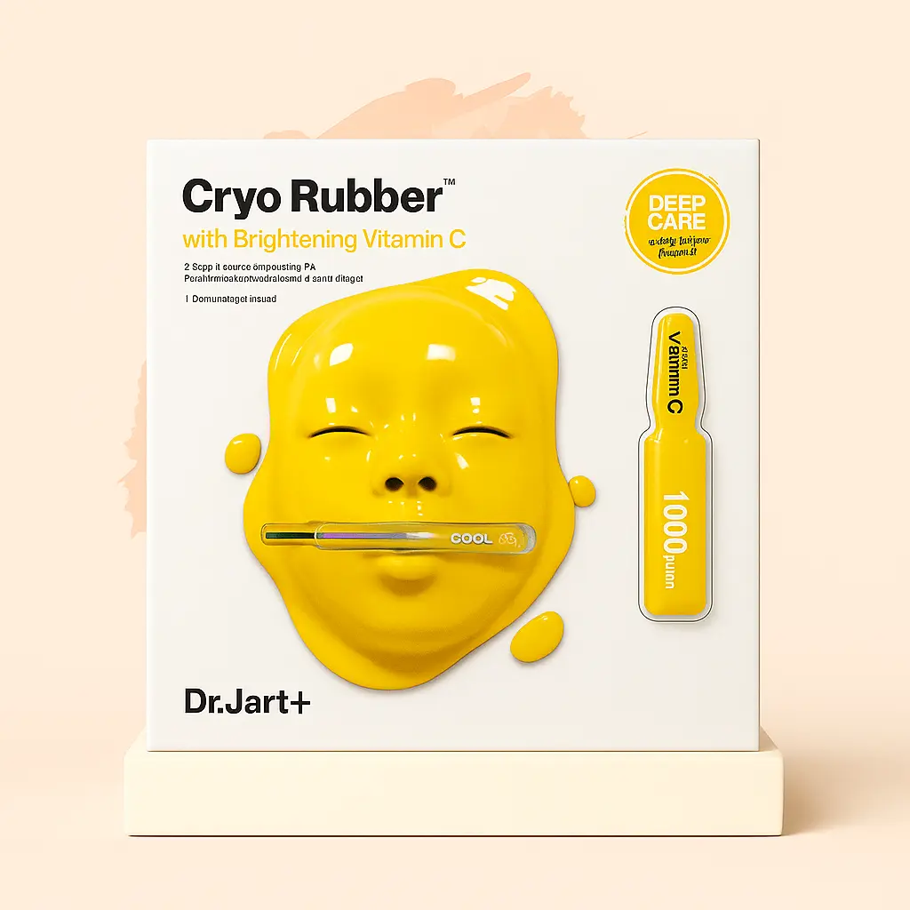 Cryo Rubber