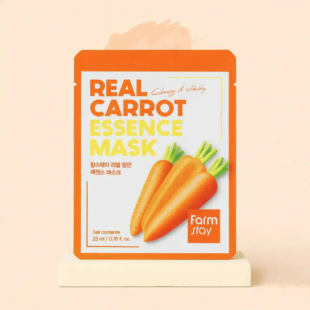 Real Essence Mask