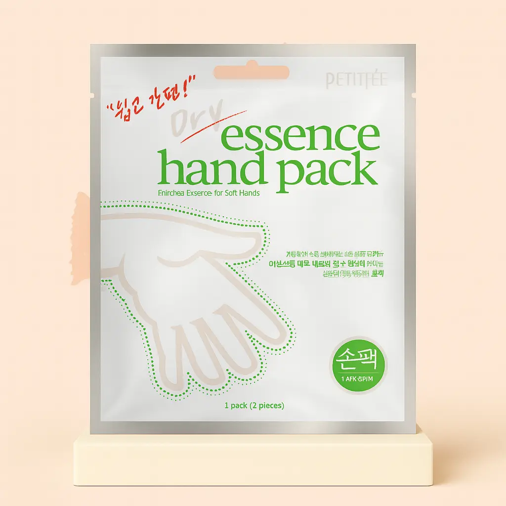 Dry Essence Hand Pack
