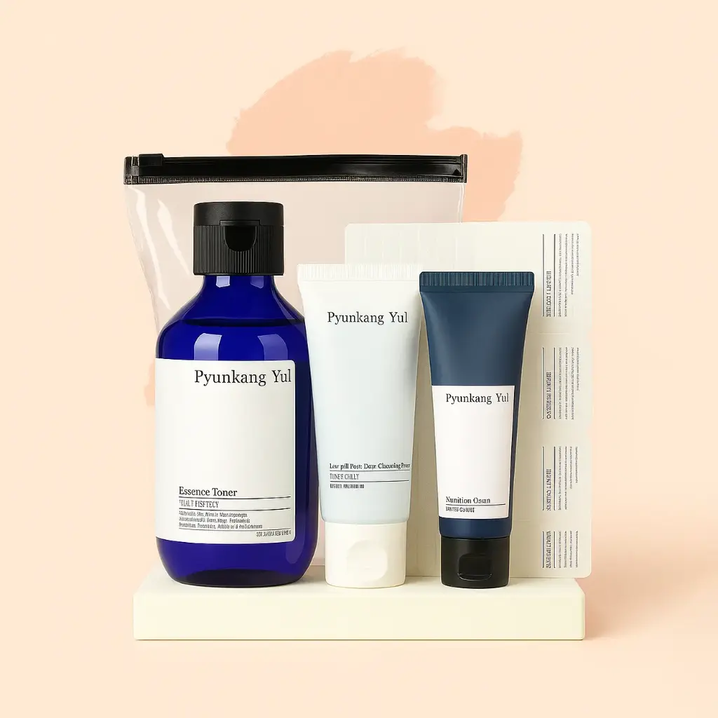 Toner Kit