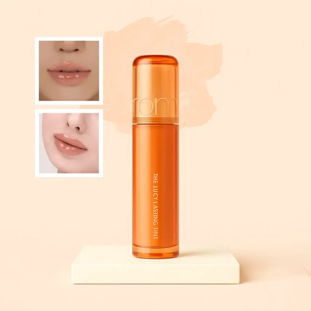 The Juicy Lasting Tint