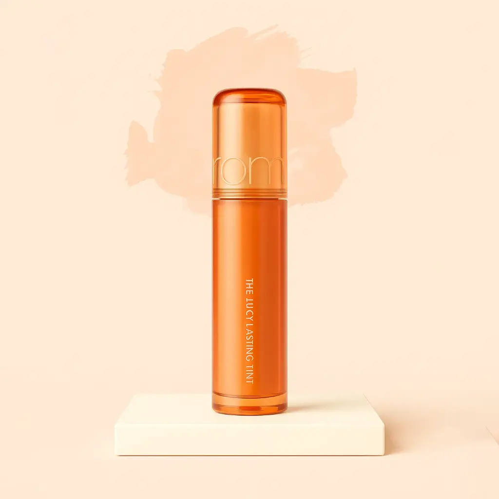 The Juicy Lasting Tint
