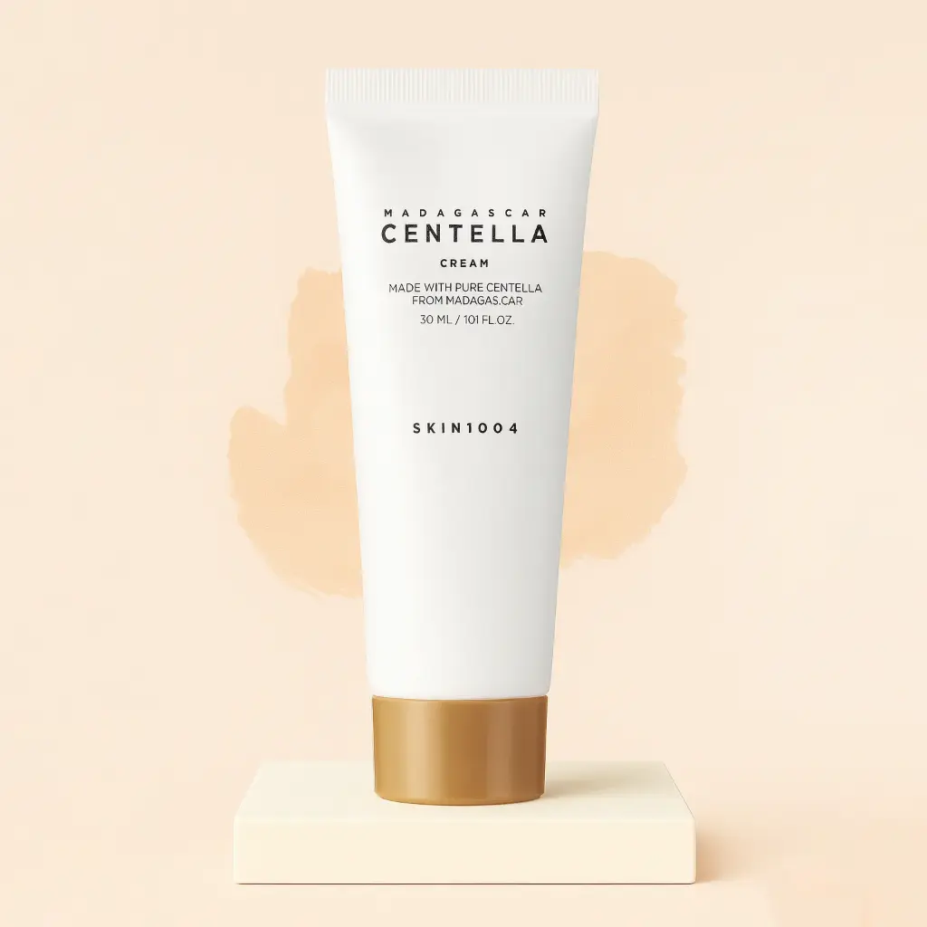 Madagascar Centella Cream
