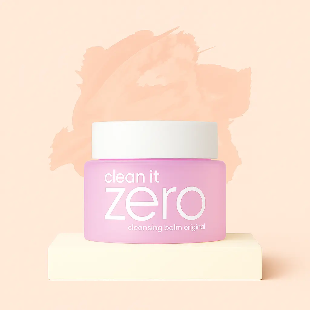 Clean It Zero Cleansing Balm Original
