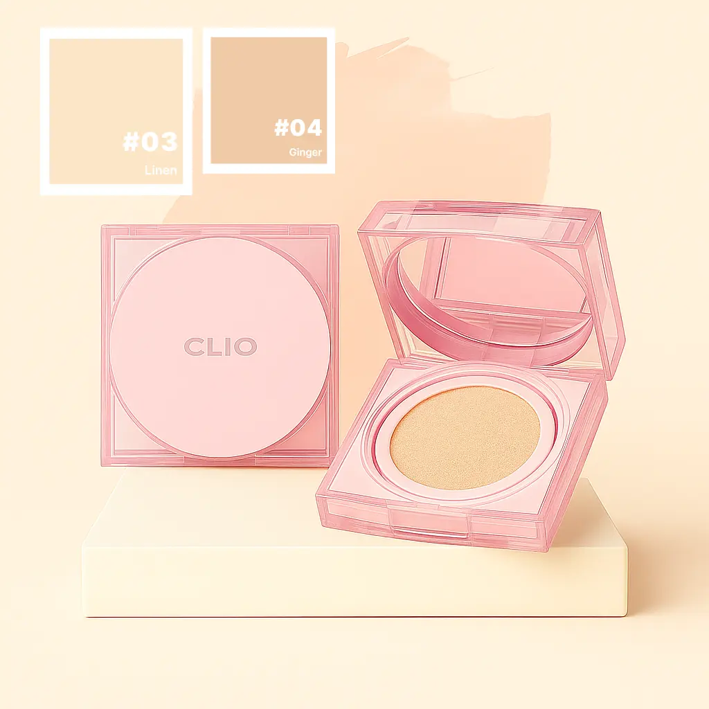 Kill Cover Mesh Glow Cushion