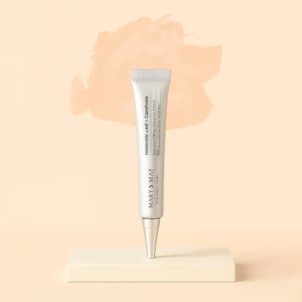 Tranexamic Acid Glutathione Eye Cream