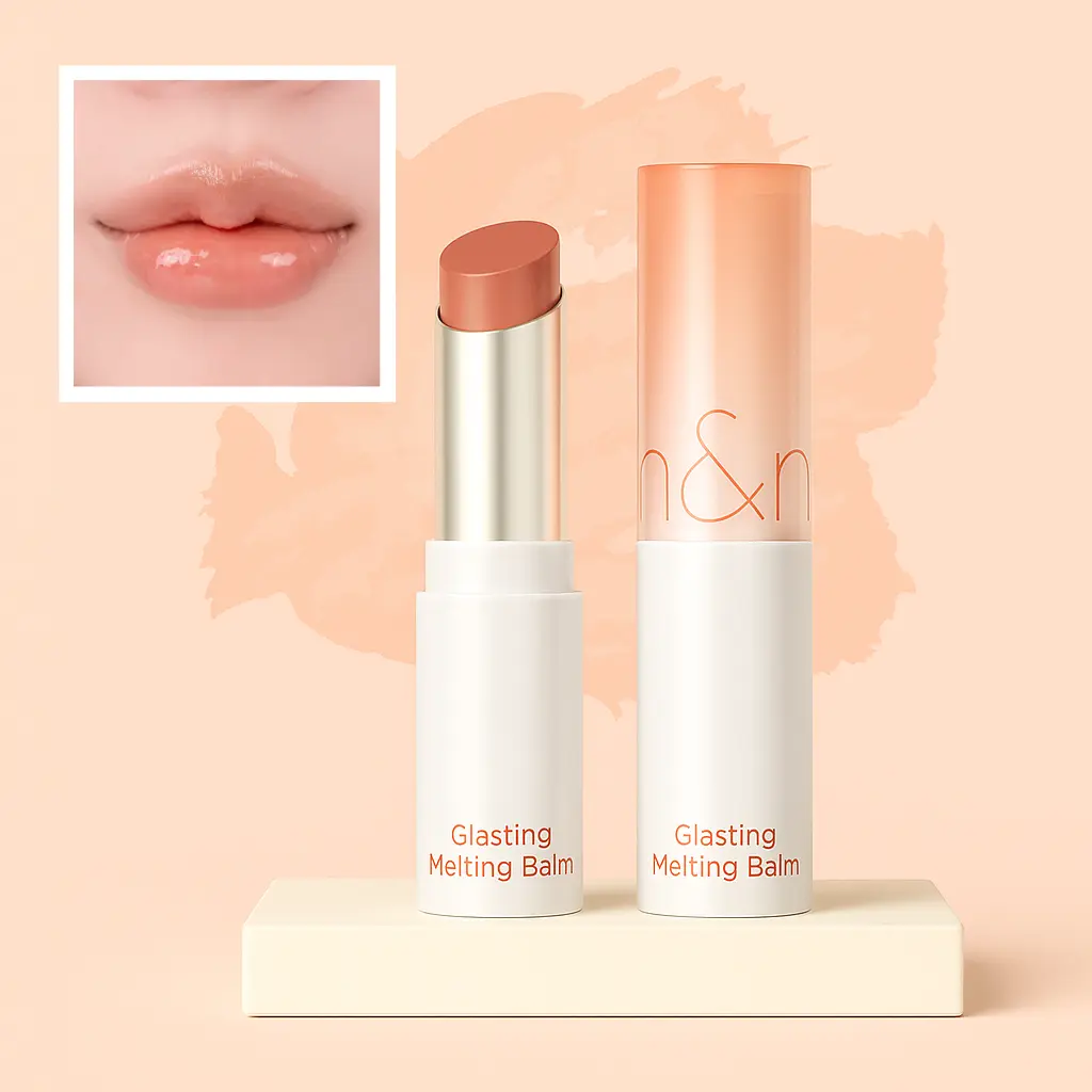 Glasting Melting Balm