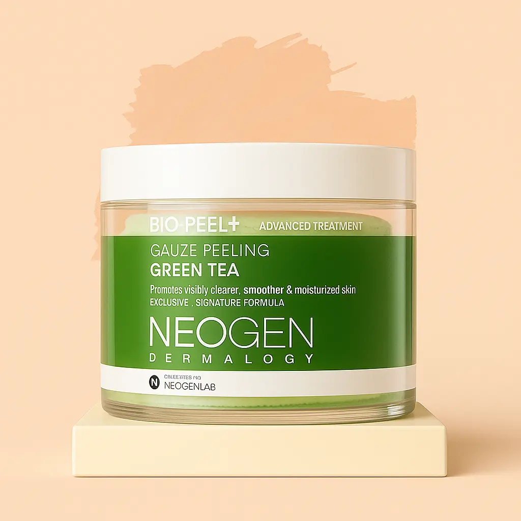 Bio Peel Gauze Peeling