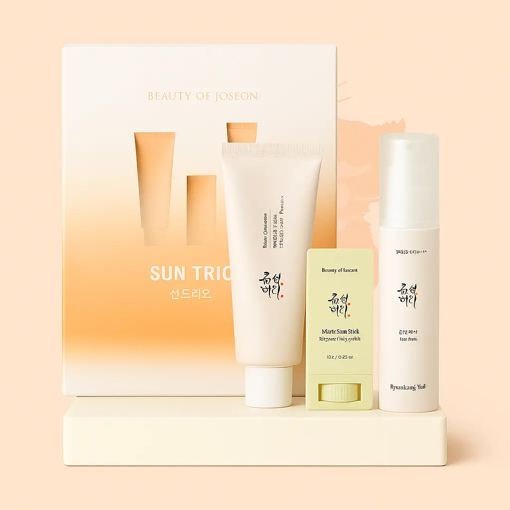 Sun Trio