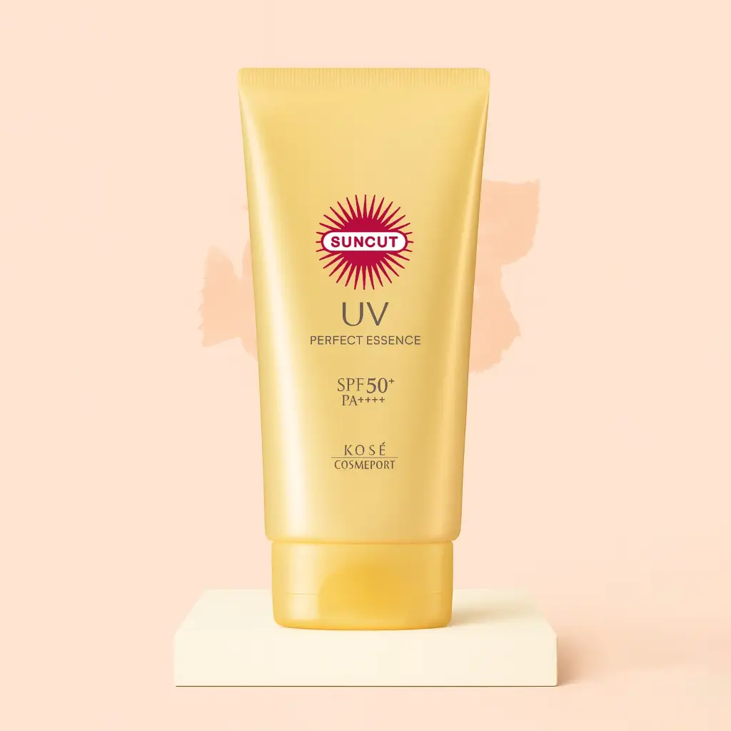 Suncut UV Perfect Essence