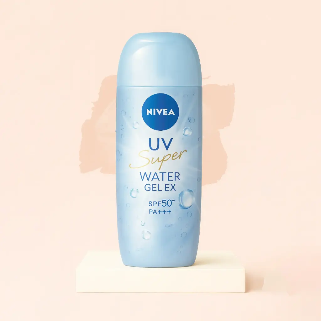 UV Super Water Gel EX 