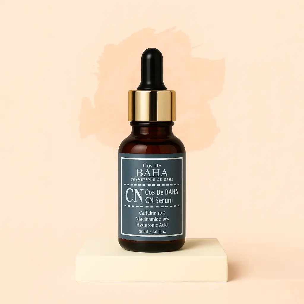 CN Serum