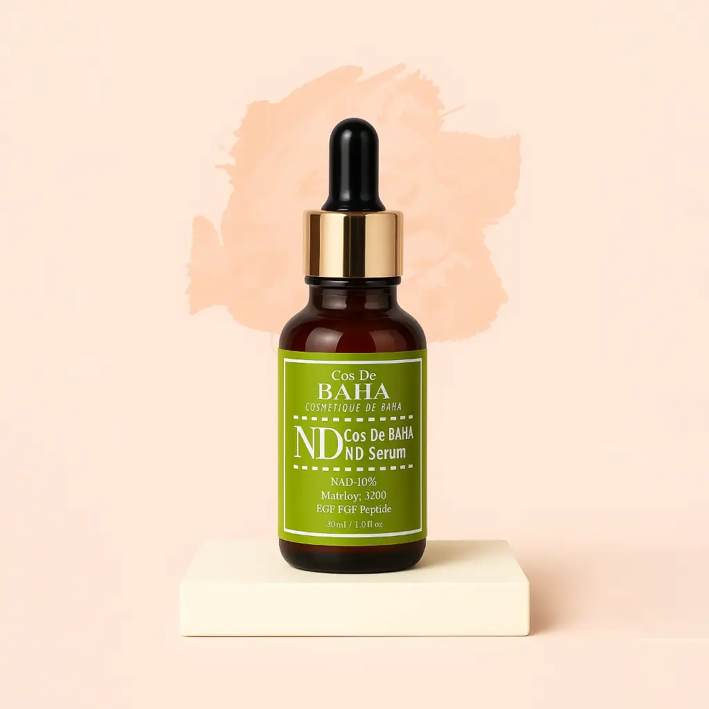 ND Serum