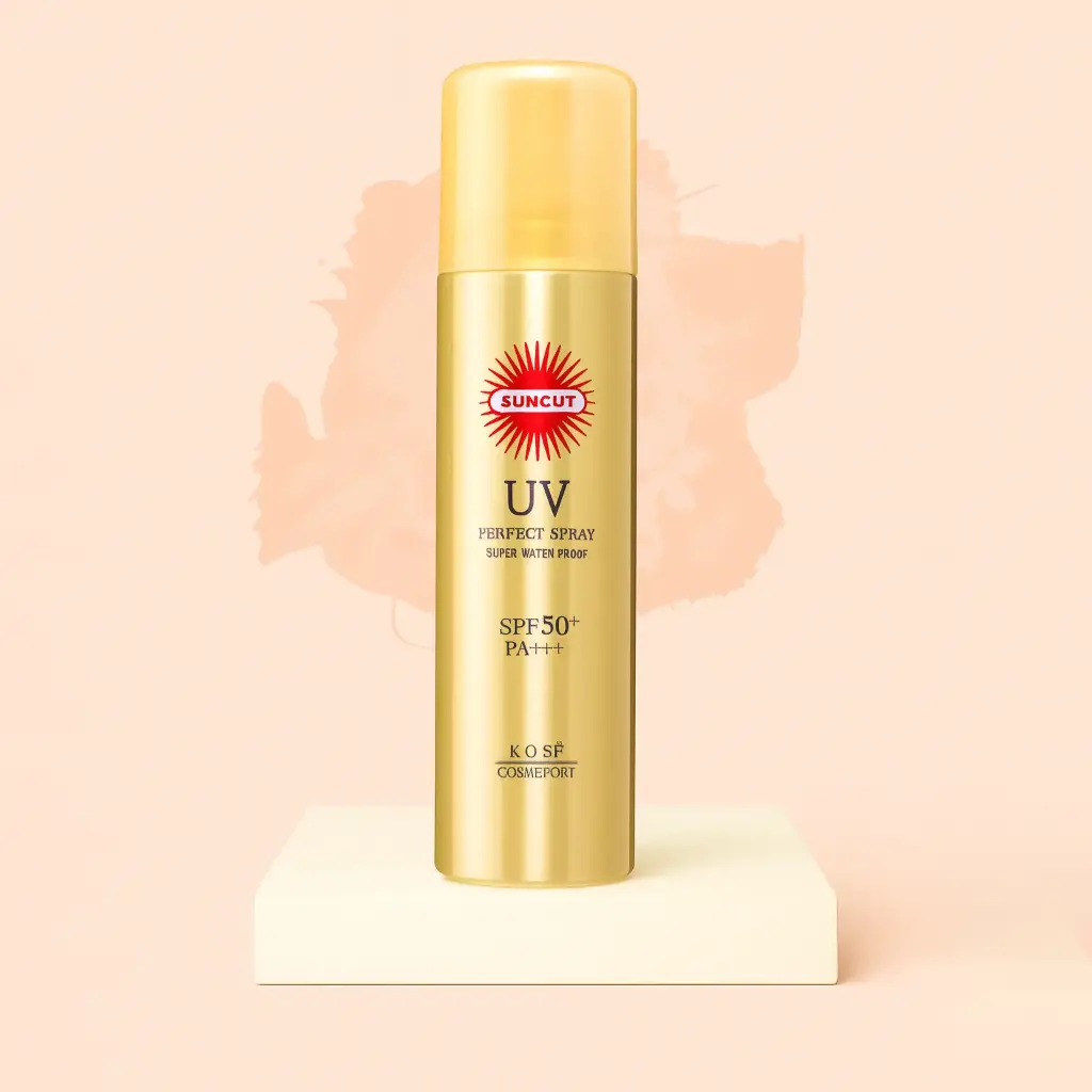 Suncut UV Protect Spray