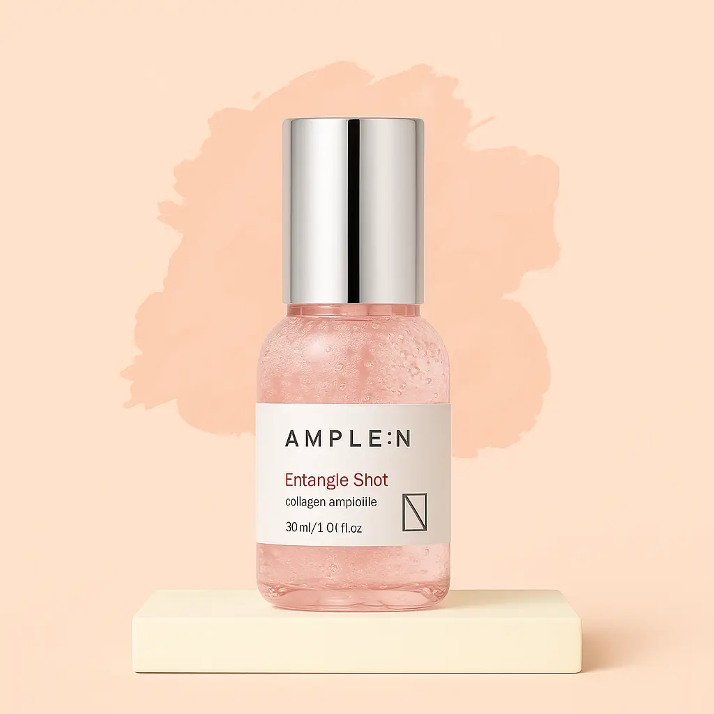 Entangle Shot Collagen Ampoule