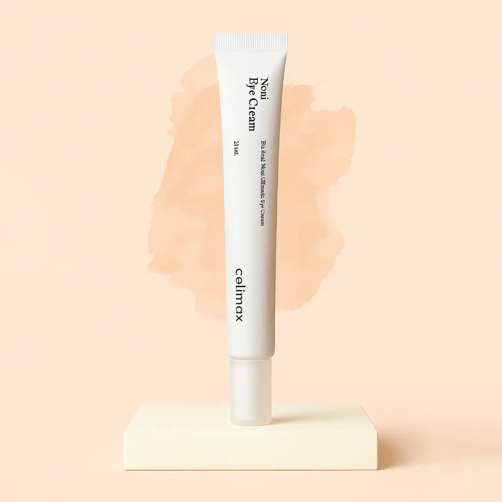 The Real Noni Ultimate Eye Cream