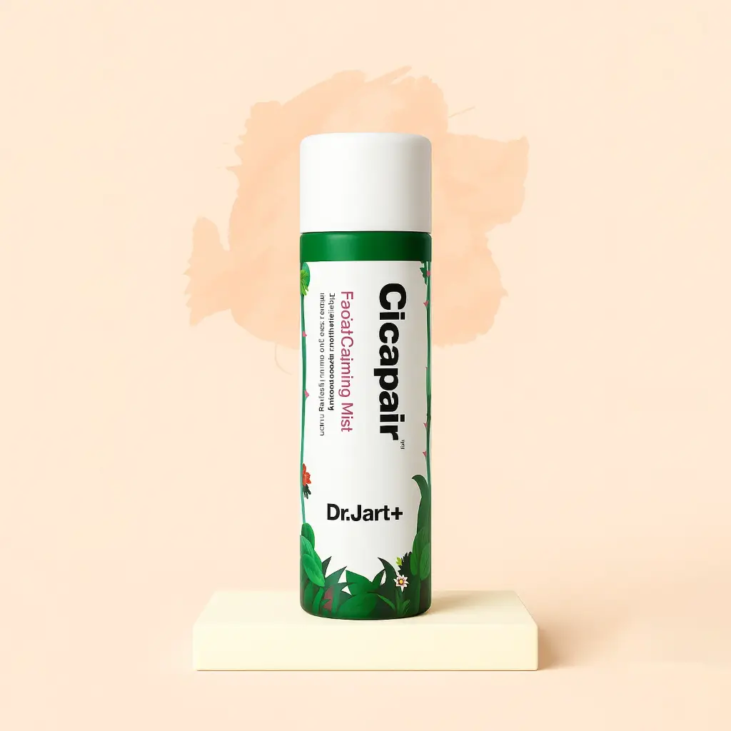 Cicapair Calming Mist