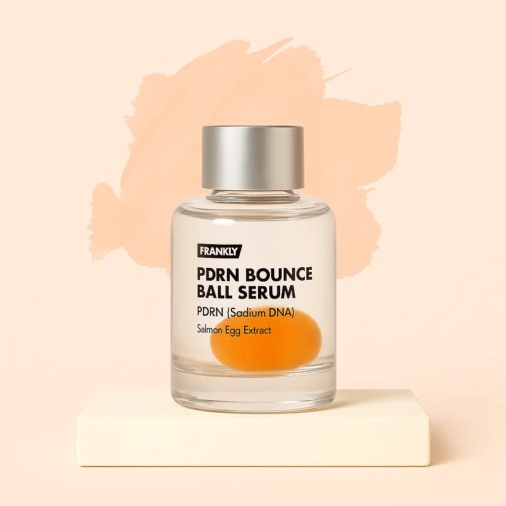 PDRN Bounce Ball Serum
