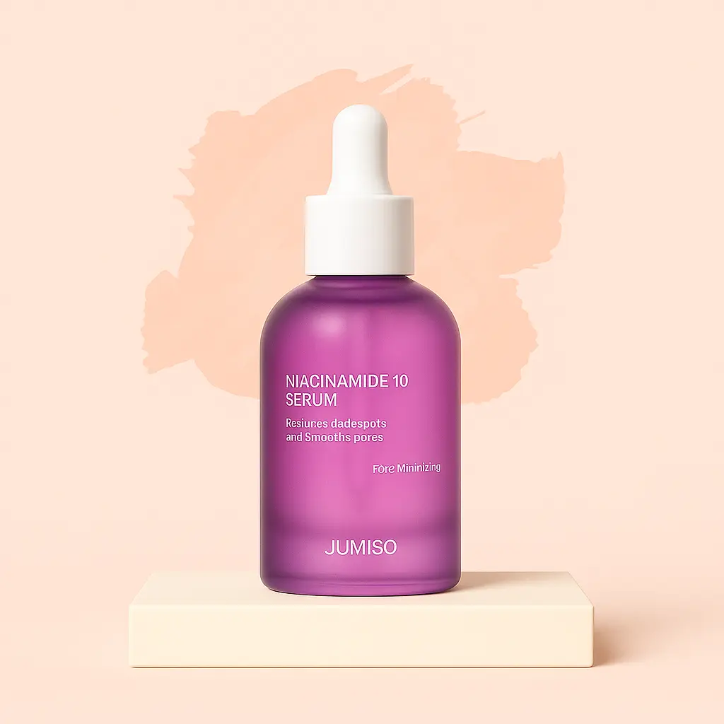 Niacinamide 10 Serum