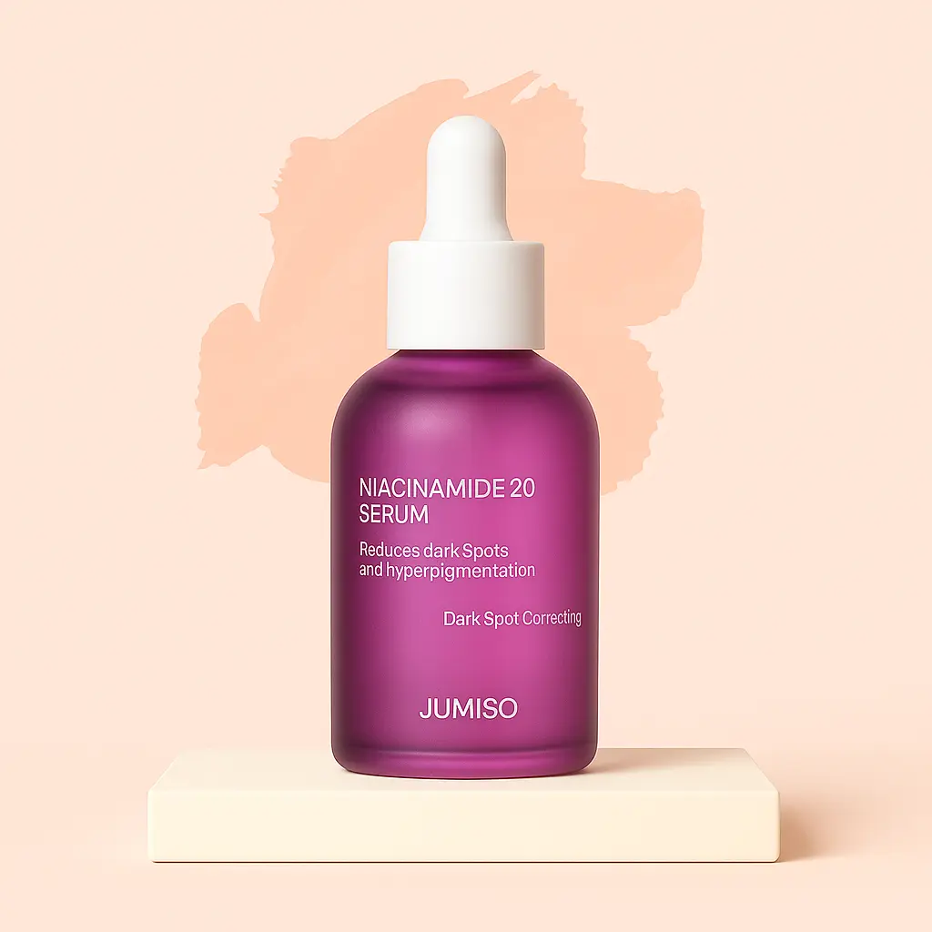 Niacinamide 20 Serum