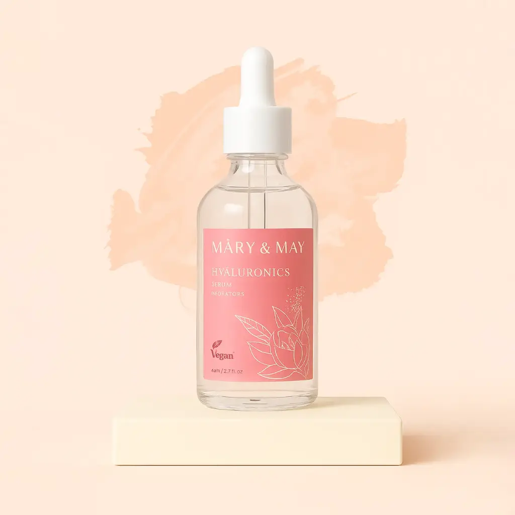 Hyaluronics Serum