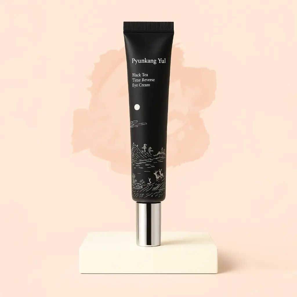 Black Tea Time Reverse Eye Cream
