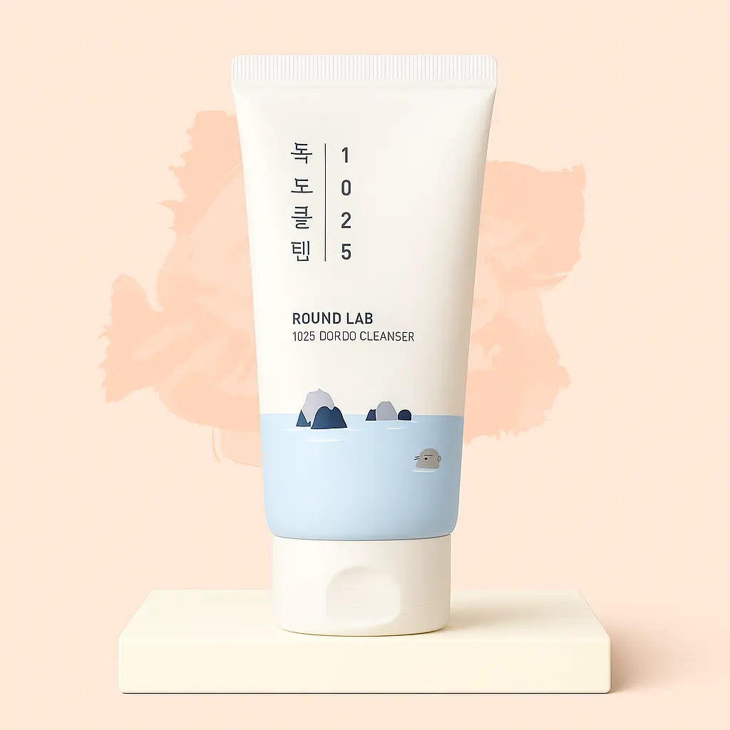 1025 Dokdo Cleanser