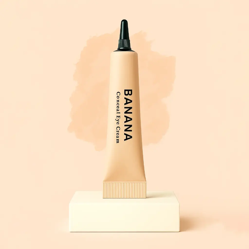 Banana Conceal Eye Cream