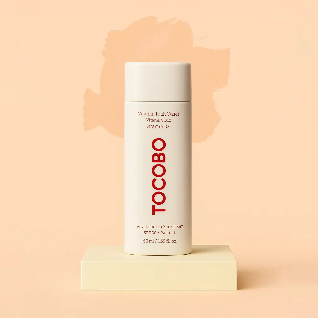 Vita Tone Up Sun Cream