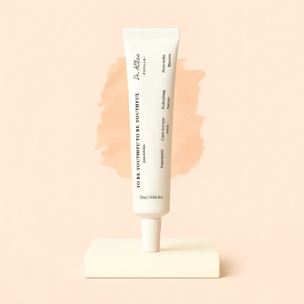 To Be Youthfull Eye Serum