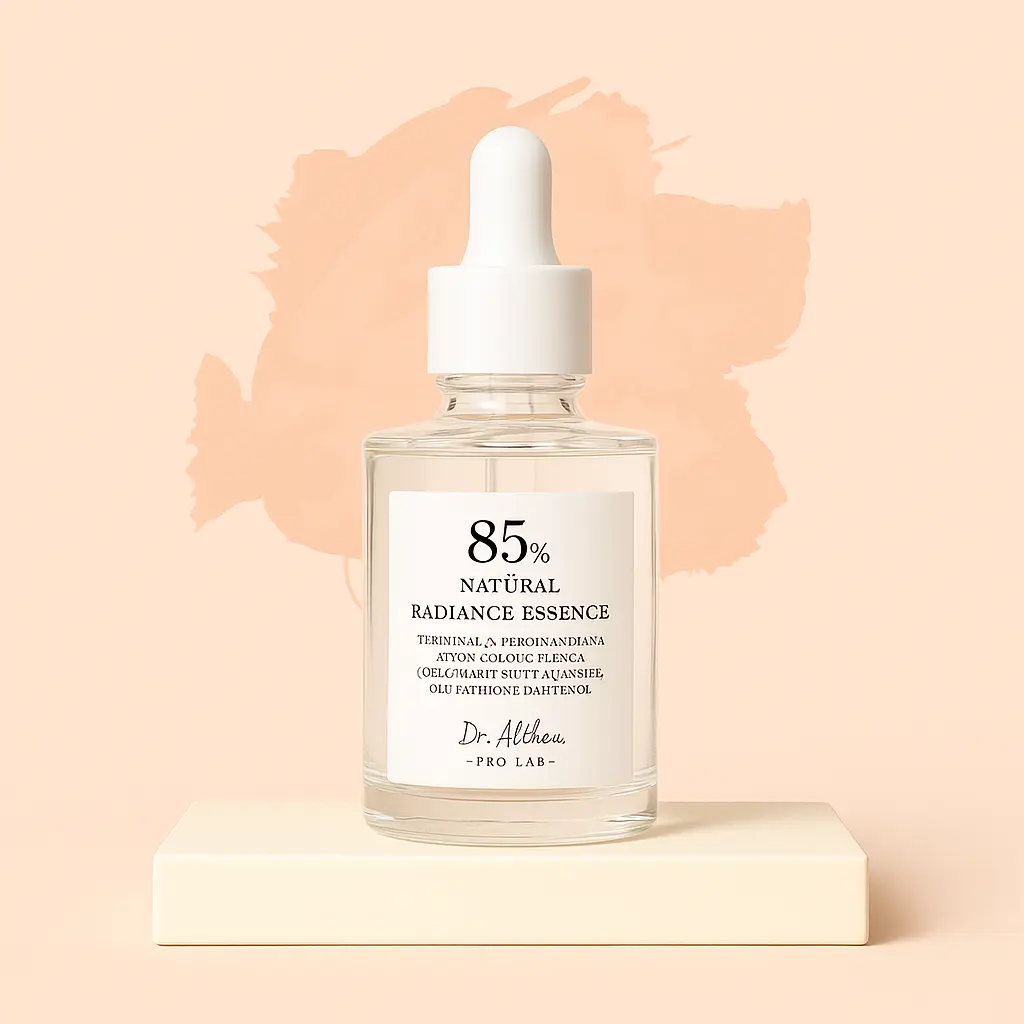 Natural Radiance Essence