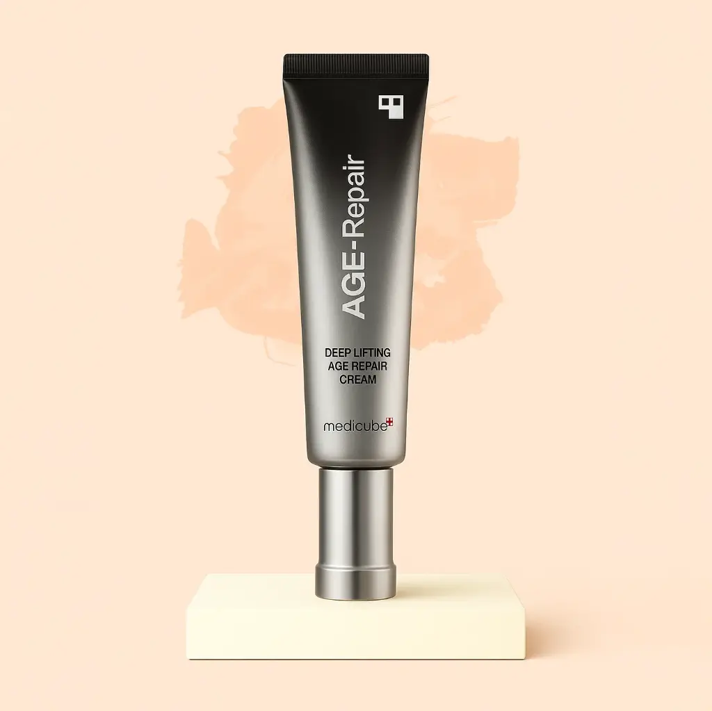 Deep Lifting Age Repair Cream