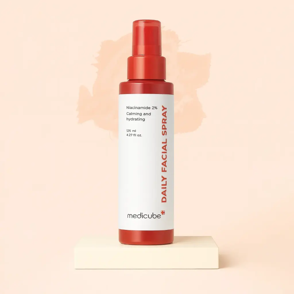 Hypochlorous Acid Daily Facial Spray