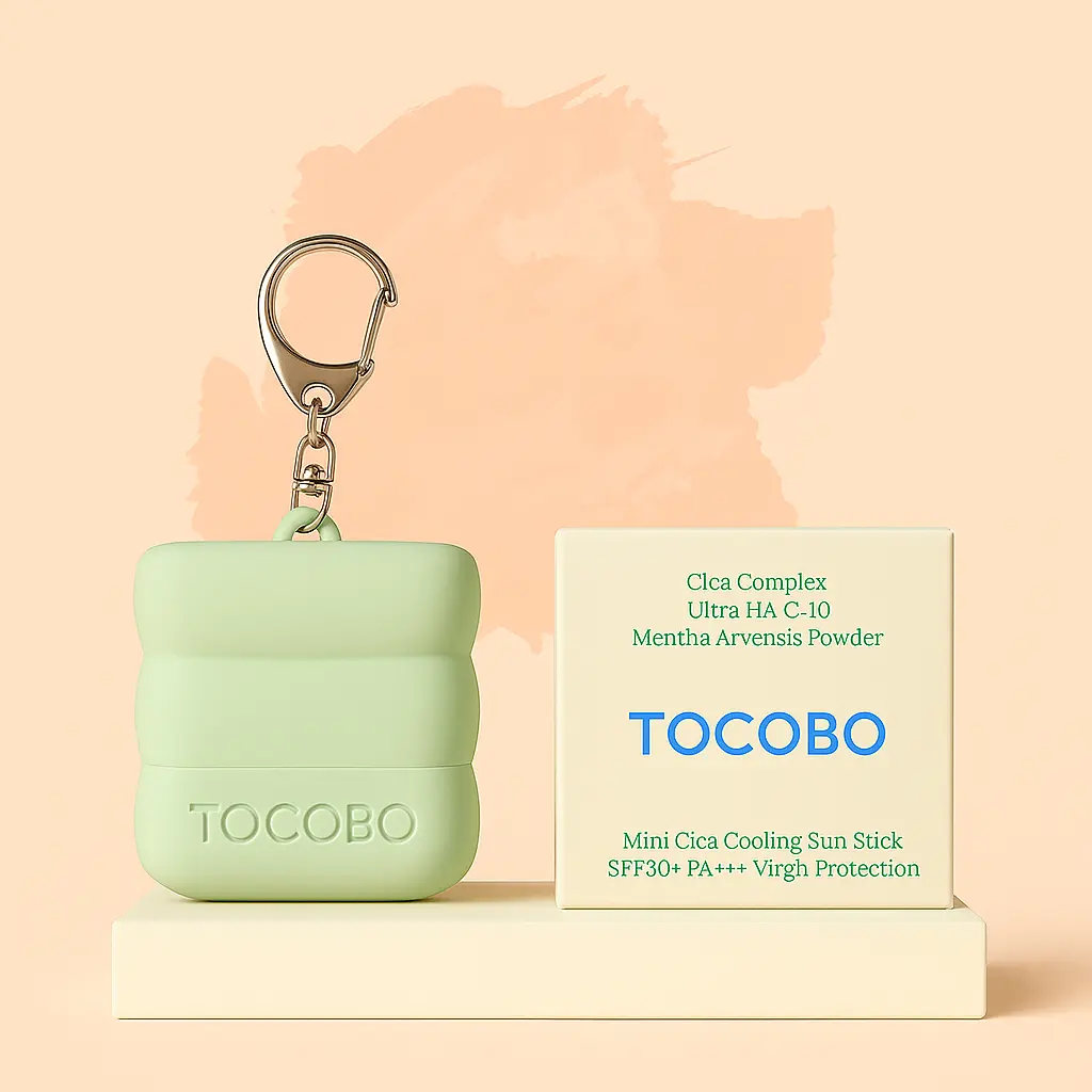 Cica Cooling Sun Stick