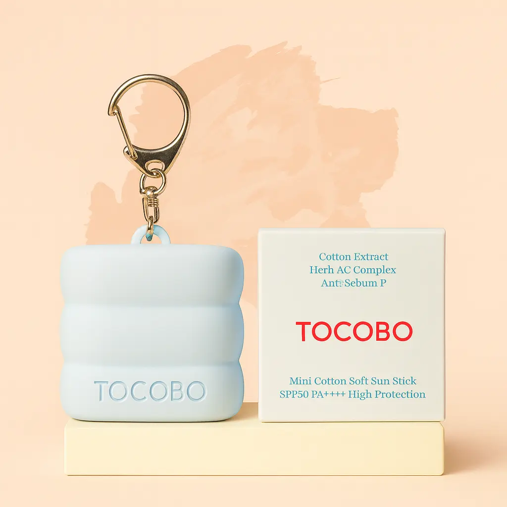 Cotton Soft Sun Stick