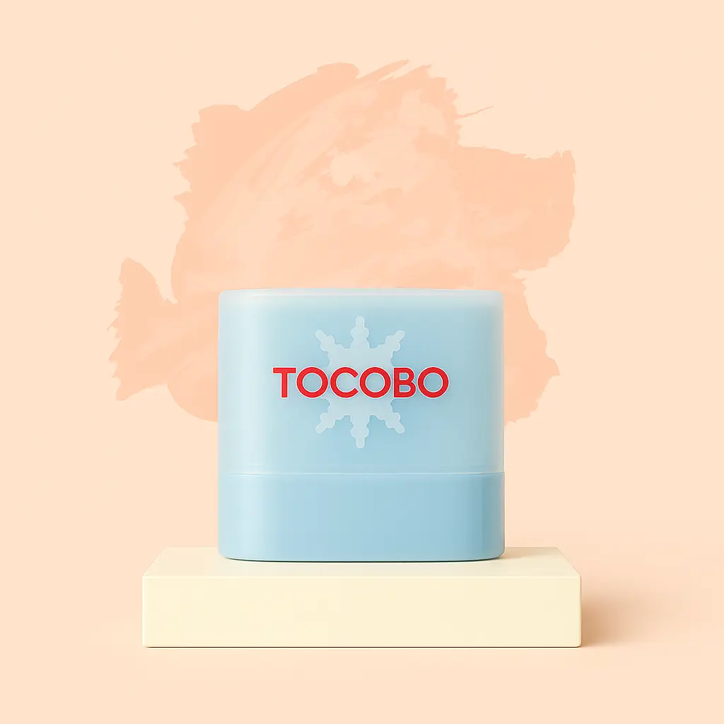 Cotton Soft Sun Stick