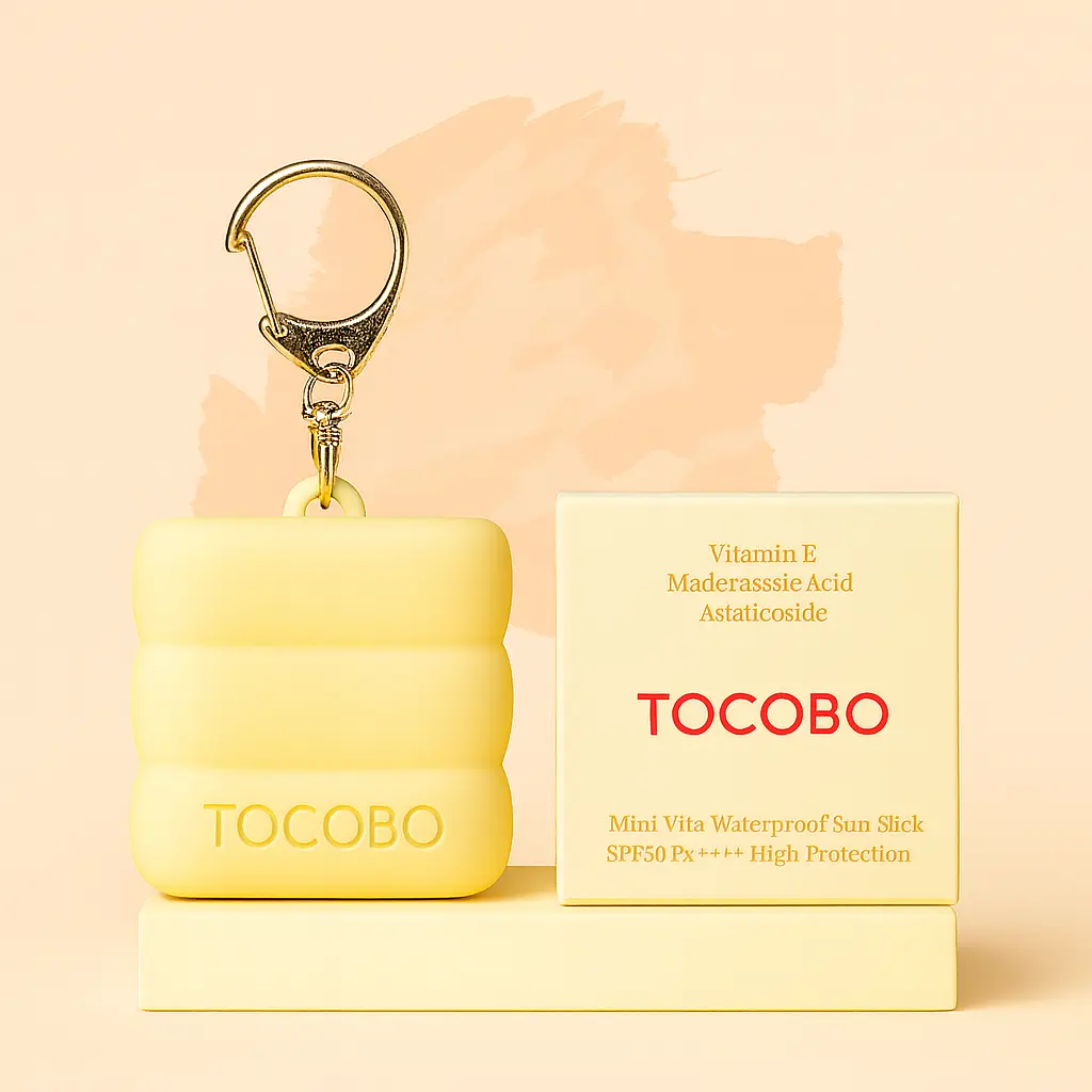 Vita Waterproof Sun Stick