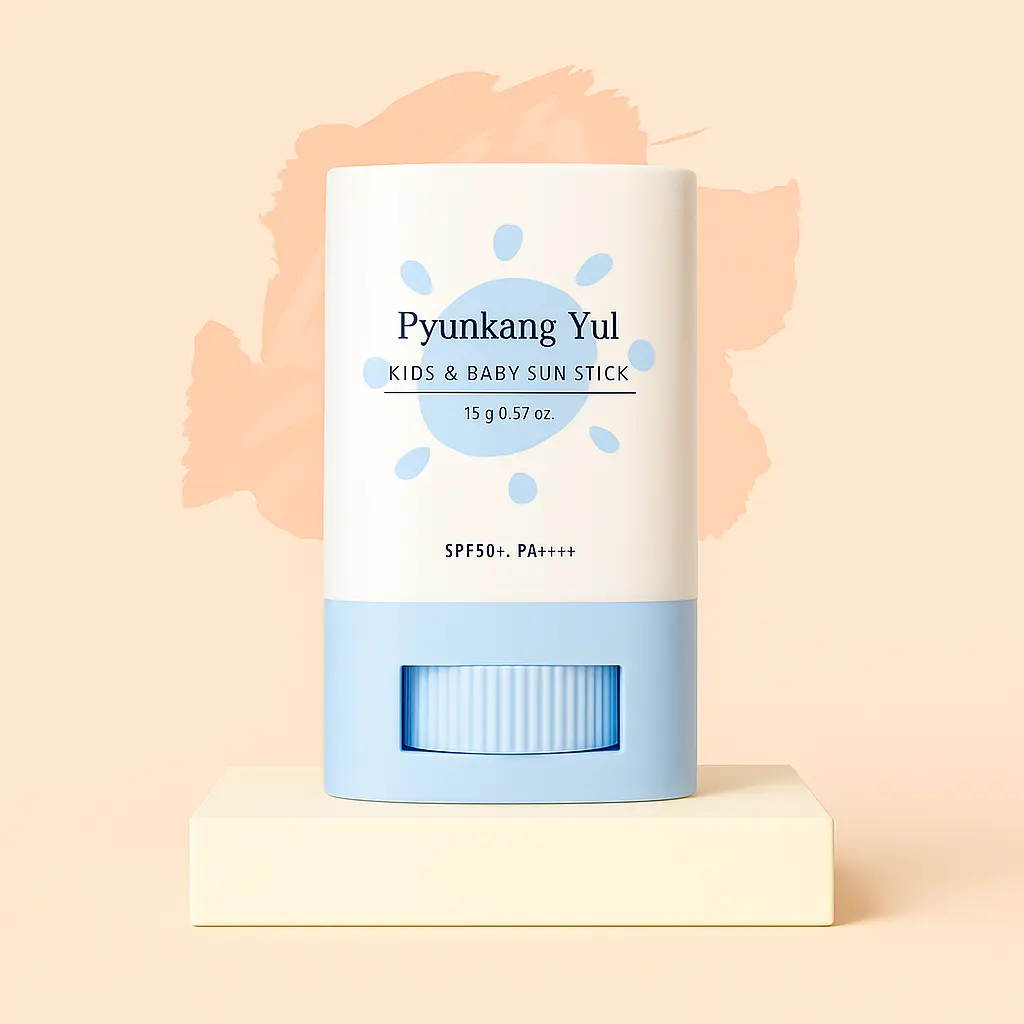Kids & Baby Sun Stick