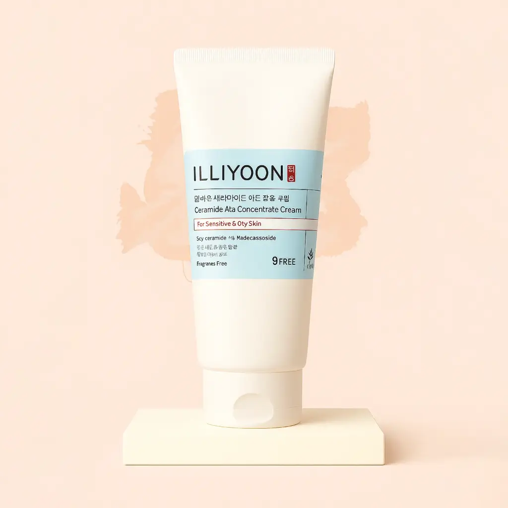 Ceramide Ato Concentrate Cream