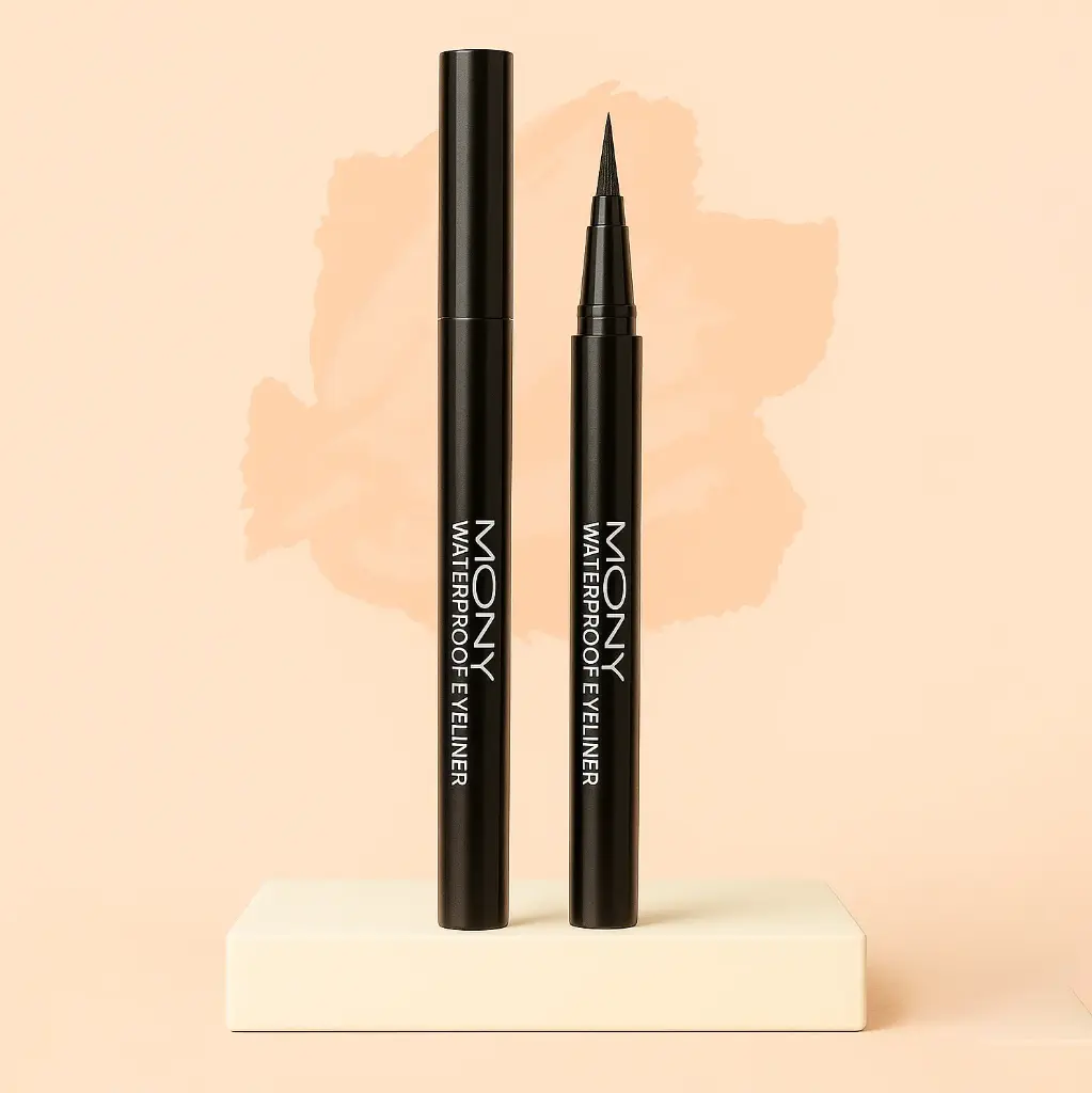 Waterproof Pen Eyeliner 