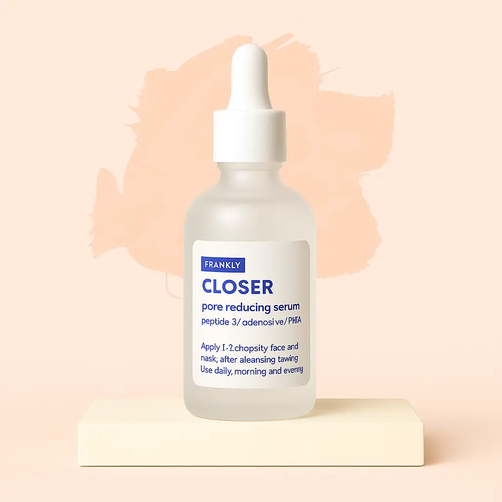 Closer Pore Reducing Serum