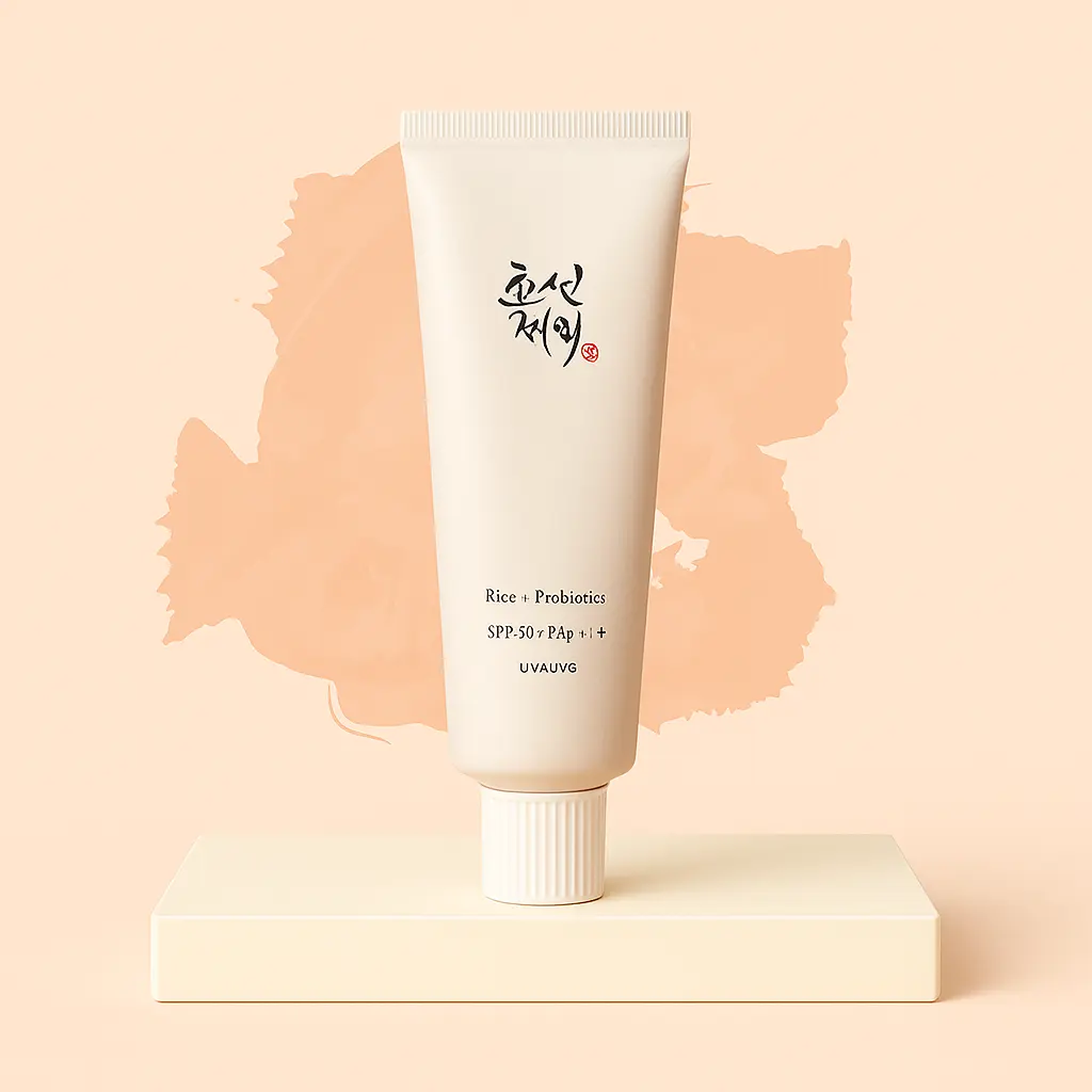 Relief Sun Rice + Probiotics