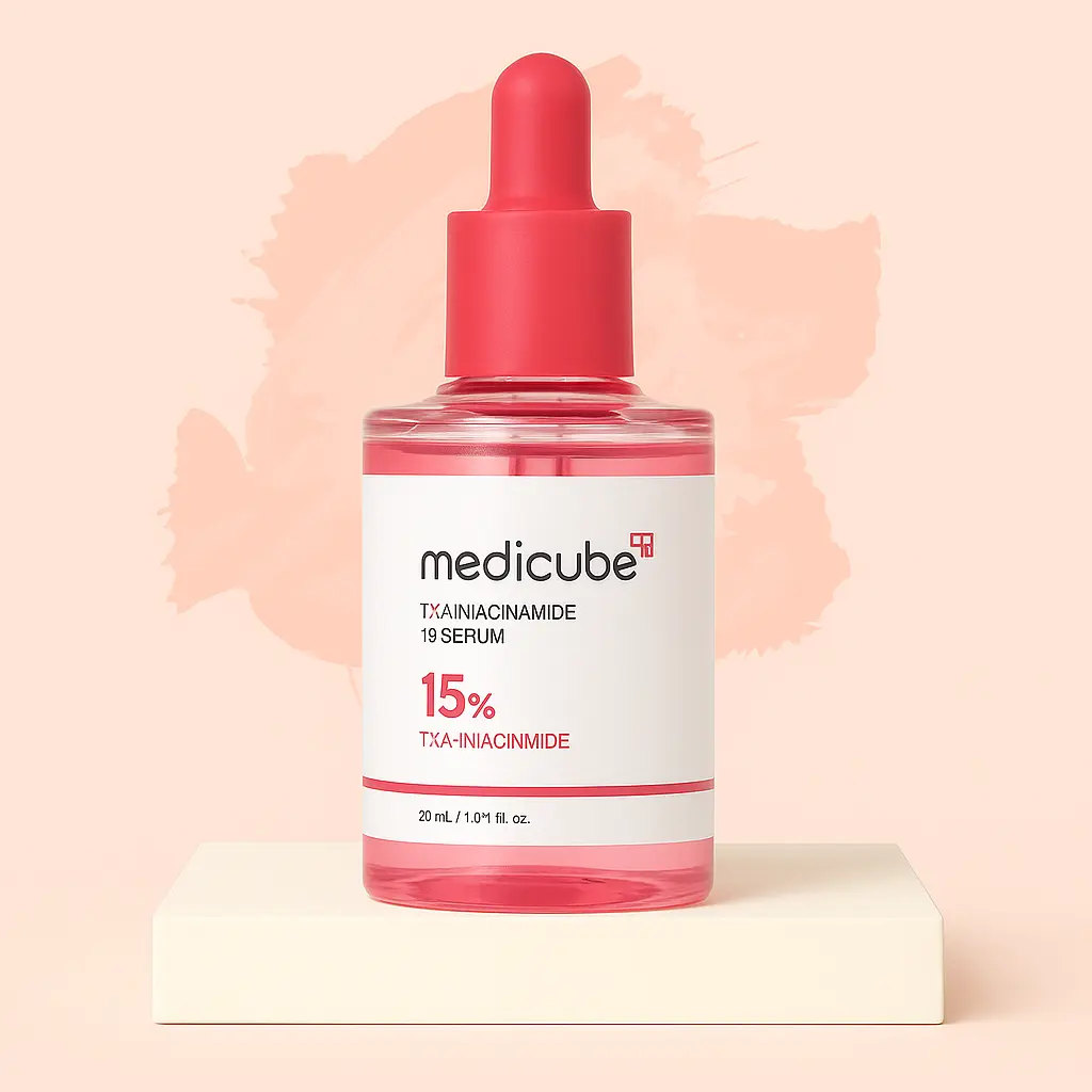 TXA Niacinamide 15 Serum