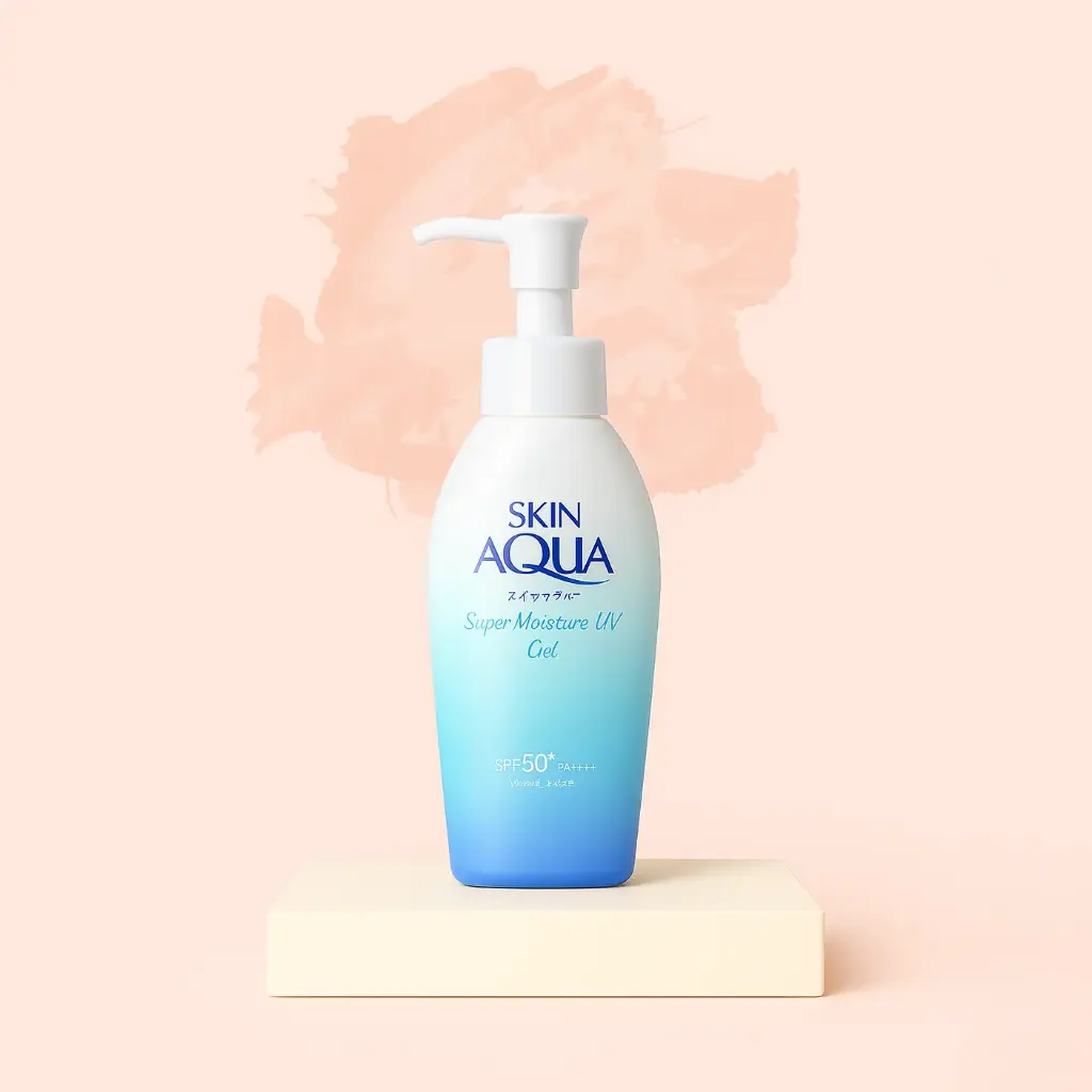 Skin Aqua Super Moisture UV Gel